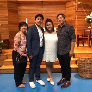 Meet your Posher, Warren